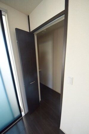 オークランド フィオーレの物件内観写真